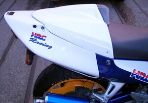Pyramid Plastics s~bhvX`bN \EV[gEJE(Solo Seat Cowl) CBR1100XX Blackbird HONDA z_ VOV[gJE V[g֘A O J[FUnpainted
