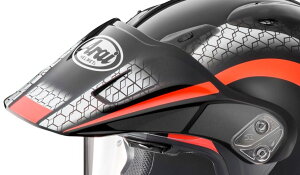 Arai AC TX-2 oCU[ TOUR-CROSS3 [cA[NX3] wbgoCU[ wbg