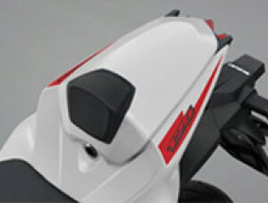 SUZUKI �X�Y�L �V���O���V�[�g�J�E�� GSX-R125 �V�[�g�֘A �O��