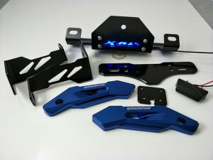 Go Works S[[NX AEio[v[g XMAX YAMAHA }n io[Xe[ O