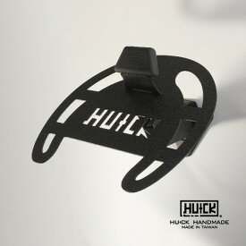 HU+CK ハック Multifunction Helmet Rack Kit／Basic models タイプ：スチールヘルメットアダプター + ドアマウントアクセサリー