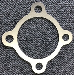 SPEED SHOP ITO �X�s�[�h�V���b�v�C�g�E 4���z�C�[���p1mm�X�y�[�T�[ Z KAWASAKI �J���T�L �I�t�Z�b�g�X�y�[�T�[ �z�C�[���֘A �����
