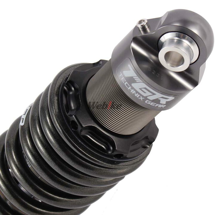 楽天市場】TGR TECHNIX GEAR TGRテクニクスギア TEC-1.1 