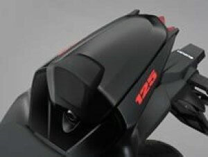 SUZUKI �X�Y�L �V���O���V�[�g�J�E�� GSX-R125 �V�[�g�֘A �O��