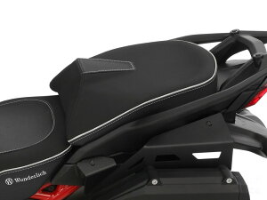 Wunderlich �����_�[���b�q �A�N�e�B�u�R���t�H�[�g�V�[�g �uActive Comfort�v Multistrada V4 Pikes Peak Rally RS S Grand Tour DUCATI �h�D�J�e�B �V�[�g �V�[�g�֘A �O��