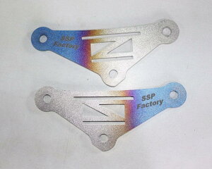 SSP Factory SSPt@Ng[ `^ATXNv[g Ver.2 Z900RS CAFE KAWASAKI JTL ԍLbgEN TXyV 