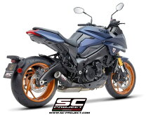 楽天市場】gsx-s1000 katana スリップオンの通販