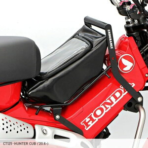 ENDURANCE GfX }`Z^[LA{Z^[LAobOZbg CT125En^[Ju HONDA z_ Z^[LA O