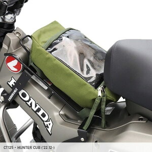 ENDURANCE GfX Z^[LA{Z^[LAobOZbg CT125En^[Ju HONDA z_ Z^[LA O