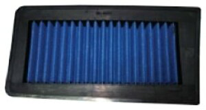 SIMOTA V^ SUZUKI AN650 (01-07 MODEL YEAR) AIR FILTER^OSU-6501 Burgman 650 SKYWAVE650 XYL GAN[i[EGAN[i[Gg zC֘A GW