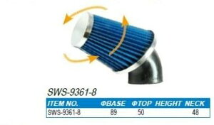 SIMOTA V^ 360°rotatable High flow racing air filter GAN[i[EGAN[i[Gg zC֘A GW