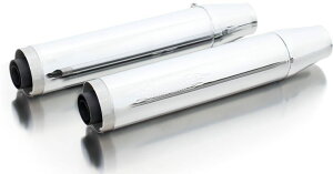 REMUS �����X 2x CUSTOM �X���b�v�I���}�t���[ 2�{�o�� �G�}���� Sportster Euro 4 XL 1200C Custom 1200CB 1200CX Roadster 1200T Superlow 1200X Forty-Eight 883L Super Low 883N Iron HARLEY-DAVIDSON �n�[���[�_�r�b�h�\�� �}�t���[