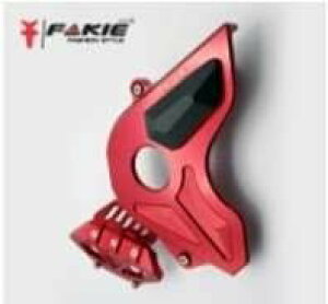 Fakie �t�@�[�L�[ Sprocket cover [�X�v���P�b�g�J�o�[] CB650F CBR650F HONDA �z���_ �X�v���P�b�g�J�o�[ �O��