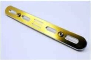 Fakie t@[L[ Exhaust guard [}t[K[h] u 300 500 Rebel250 HONDA z_ }t[K[hEq[gK[h }t[