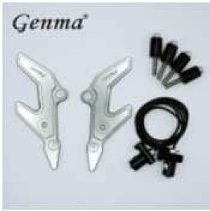 Fakie t@[L[ Fork guards+Light [tH[NK[h+Cg] CB150R Exmotion CB125R HONDA z_ tH[NK[h O