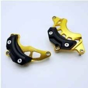 Fakie t@[L[ Crankcase Guard [NNP[XK[h] ZX-10R KAWASAKI JTL NNP[XJo[ GWp[c GW