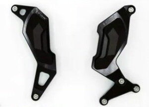 Fakie t@[L[ Crank case guard Lest^Right [NNP[XK[hXg^E] jW400 KAWASAKI JTL NNP[XJo[ GWp[c GW