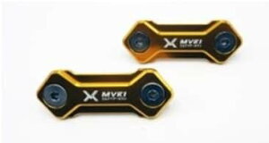 Fakie t@[L[ Mirror hole cap [~[z[Lbv] Ninja 650 ZX-6R jW300 jW400 KAWASAKI JTL ~[z[Jo[ nh