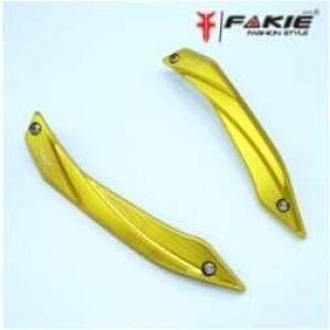 Fakie t@[L[ Meter guard [[^[K[h] XMAX 300 XMAX250 YAMAHA }n [^[oCU[ JE֘A O