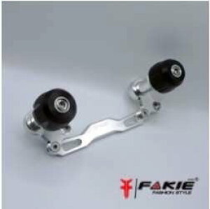 Fakie t@[L[ Exhaust guard [}t[K[h] XMAX 300 XMAX250 YAMAHA }n }t[K[hEq[gK[h }t[