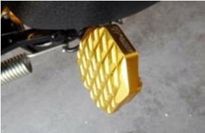 Fakie t@[L[ Center stand plate [Z^[X^hv[g] XMAX 300 XMAX250 YAMAHA }n X^hpbhEGNXeV t[