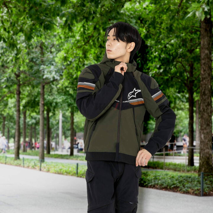 楽天市場】alpinestars アルパインスターズ SEKTOR v2 TECH HOODIE 