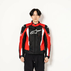 alpinestars ApCX^[Y T-GP X WATERPROOF JACKET ASIA [T-GP EH[^[v[tWPbg AWA] I[V[YWPbg WPbg Ap