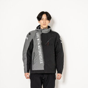 56design 56fUC y56design×KUSHITANIzSLASH JACKET EC^[WPbg WPbg Ap