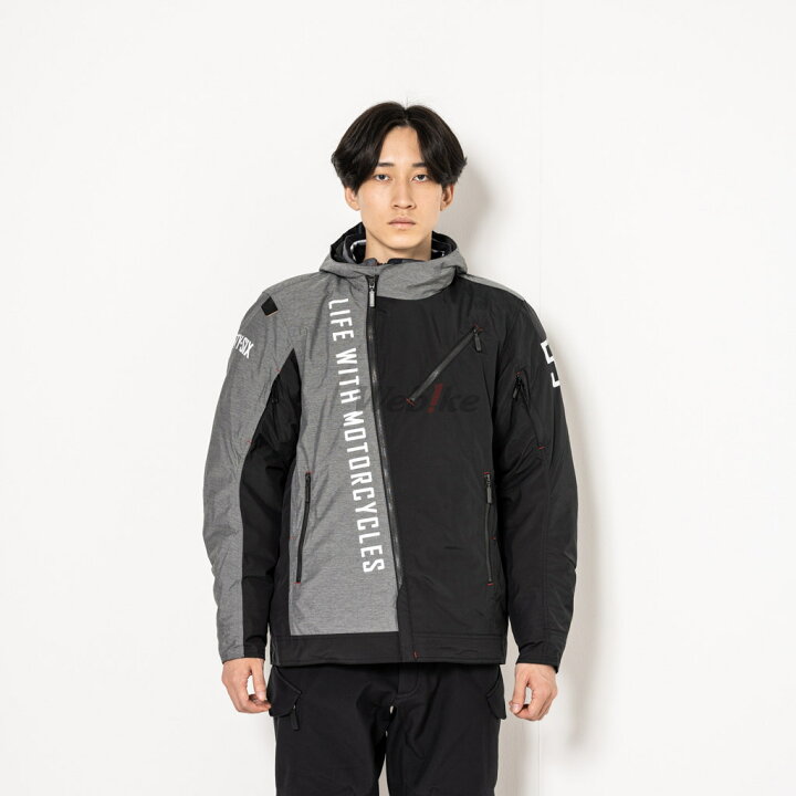 楽天市場】56design 56デザイン 【56design×KUSHITANI】SLASH JACKET  