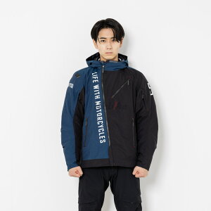 56design 56fUC y56design×KUSHITANIzSLASH JACKET EC^[WPbg WPbg Ap