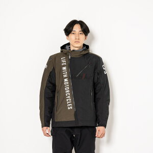56design 56fUC y56design×KUSHITANIzSLASH JACKET EC^[WPbg WPbg Ap