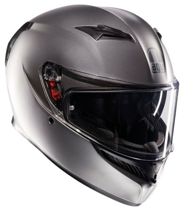 楽天市場】AGV エージーブイ K3 JIST Asian Fit ヘルメット フル 