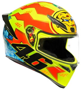 AGV G[W[uC K1 S JIST Asian Fit wbg ttFCXwbg