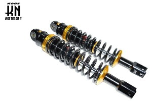 KN企画 ケイエヌキカク スーパーアブソーベントショック PCX125 PCX150 HONDA ホンダ リアサスペンション サスペンション 足回り