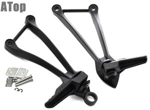 ATop �G�[�g�b�v �^���f���X�e�b�v ZX-10R KAWASAKI �J���T�L �^���f���X�e�b�v�E�^���f���u���P�b�g �X�e�b�v �����