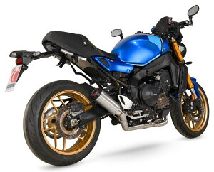 SCORPION XR[sI bhp[ tGL][Xg}t[ XSR 900 YAMAHA }n }t[ ^CvFubVXeXX`[