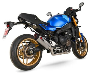 SCORPION XR[sI ZPgp tGL][Xg}t[ XSR 900 YAMAHA }n }t[ ^CvFubVXeXX`[^d5.65kg