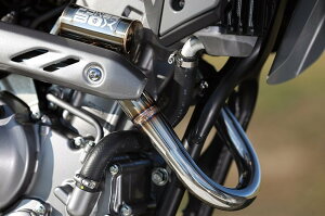 SPj XyVp[cj POWERBOX pCv CRF250L HONDA z_ GL][XgpCv }t[