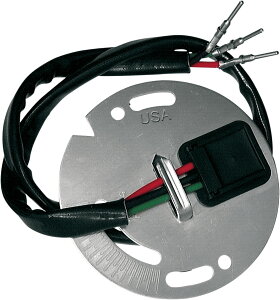 STANDARD MOTOR PRODUCTS X^_[h[^[v_Nc SENSOR PICKUP 32400-94 [0807-0118] Electra Glide Classic - FLHTC 1994 1995 Standard FLHT Road King FLHR Tour FLTC Ultra FLTCU XL 1200C Custom 1996 1997 1200S Sport XLH 1200 883 Deluxe Hu