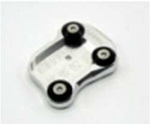 Fakie t@[L[ Side stand plate [TChX^hv[g] CB650F CBR650F HONDA z_ TChX^h t[