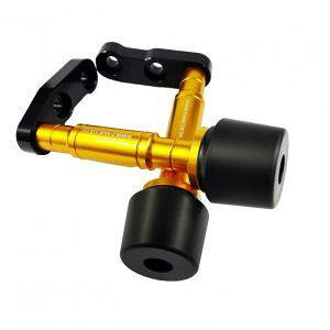 Fakie t@[L[ Slider guard [XC_[K[h] Z250 Z300 KAWASAKI JTL GWXC_[Et[XC_[ t[