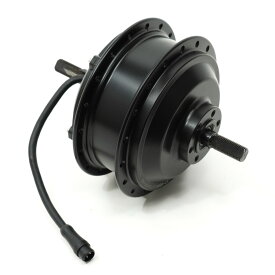 Yotsuba Moto ヨツバモト モーター16 750W【補修・オプションパーツ】 WOOF16 その他キッズバイクオプション・補修部品 バイク関連グッズ