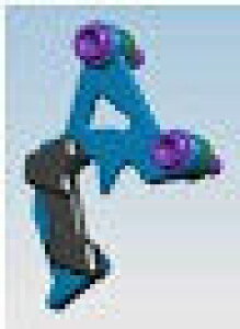 Fakie t@[L[ Front caliper guard [tgLp[K[h] AEROX 155 AEROX125 YAMAHA }n Lp[K[h t[