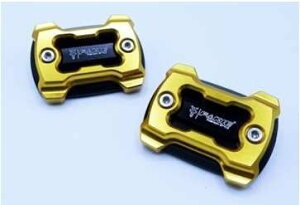 Fakie t@[L[ Front master cylinder cap [tg}X^[V_[Lbv] XMAX 300 XMAX250 YAMAHA }n }X^[V_[^NLbvEU[o[Jo[ u[L