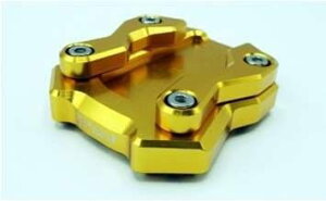 Fakie t@[L[ Side stand plate [TChX^hv[g] XSR155 YAMAHA }n TChX^h t[