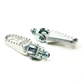 Yotsuba Moto ヨツバモト フットペグ【補修・オプションパーツ】 WOOF その他キッズバイクオプション・補修部品 バイク関連グッズ