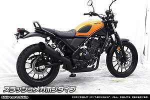 WirusWin ECYEB XbvI}t[ XbVKz^Cv CL250 HONDA z_ }t[