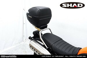 WirusWin ECYEB SHADA{bNXt^fo[ CL250 CL500 HONDA z_ Ouo[E^fo[EV[V[o[ O