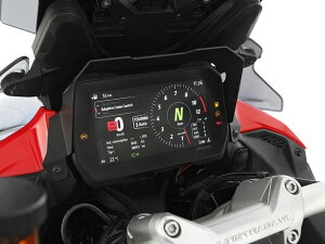 Wunderlich _[bq [^[oCU[ Multistrada V4 Pikes Peak Rally S DUCATI hDJeB JE֘A O
