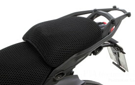 Wunderlich ワンダーリッヒ サマーシートカバー Multistrada V4 Pikes Peak Rally S Grand Tour DUCATI ドゥカティ シートカバー シート関連 外装